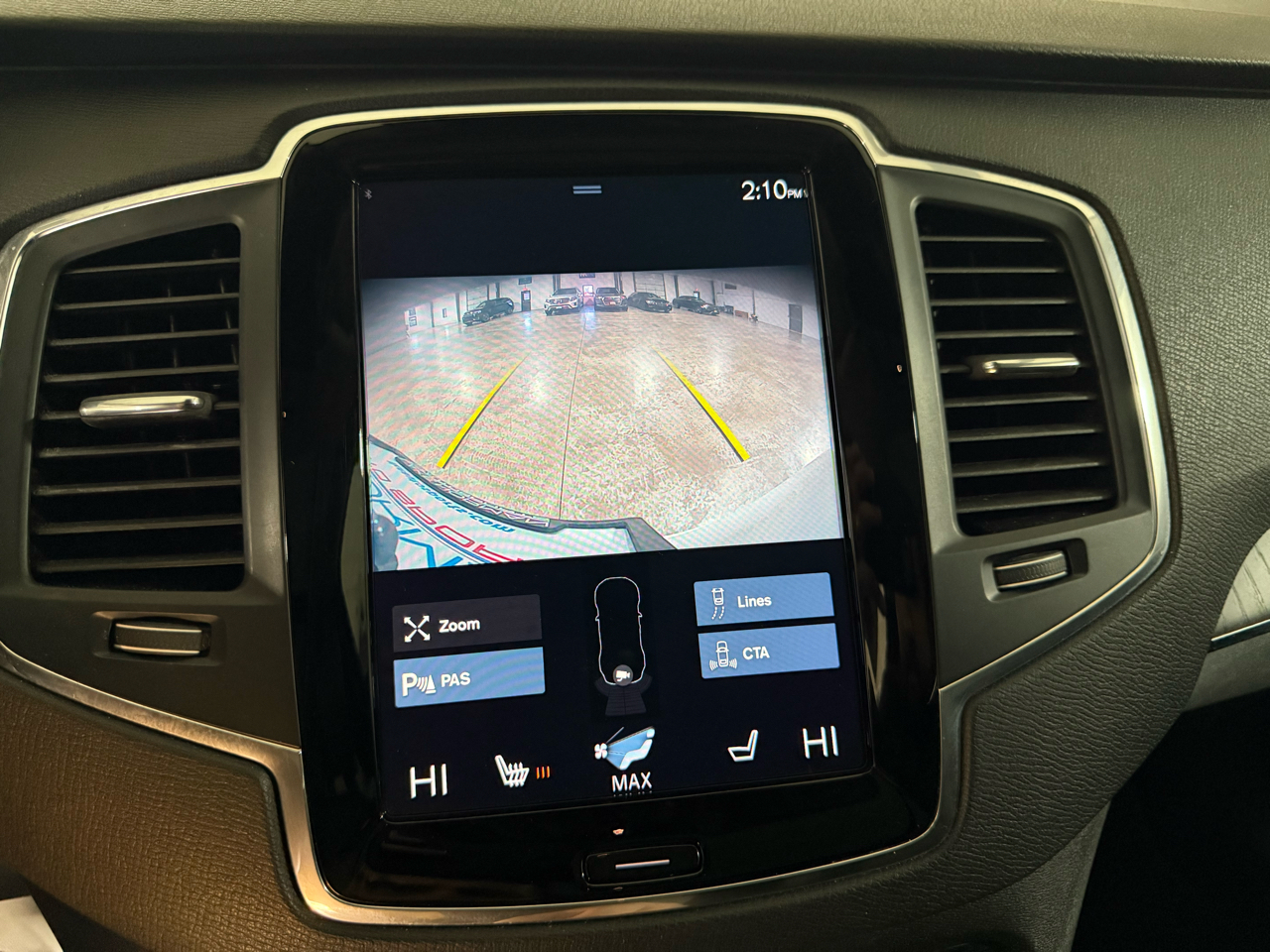 Volvo XC90 T5 Momentum 2020