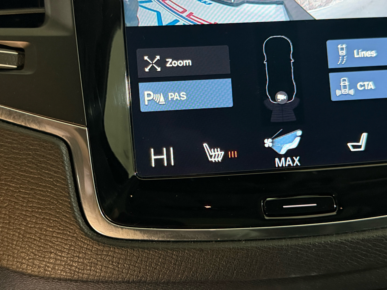 Volvo XC90 T5 Momentum 2020