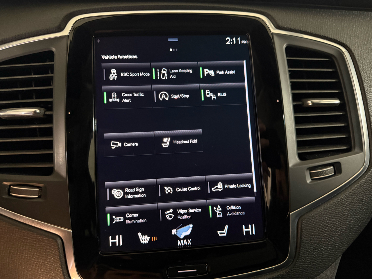 Volvo XC90 T5 Momentum 2020