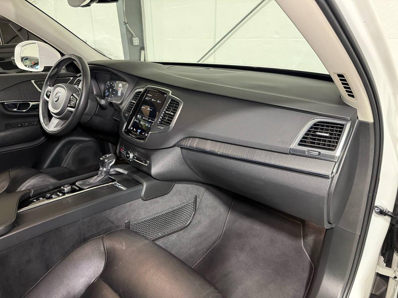 Volvo XC90 T5 Momentum 2020