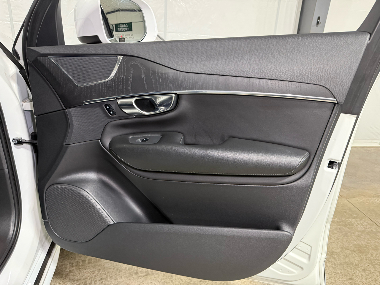 Volvo XC90 T5 Momentum 2020