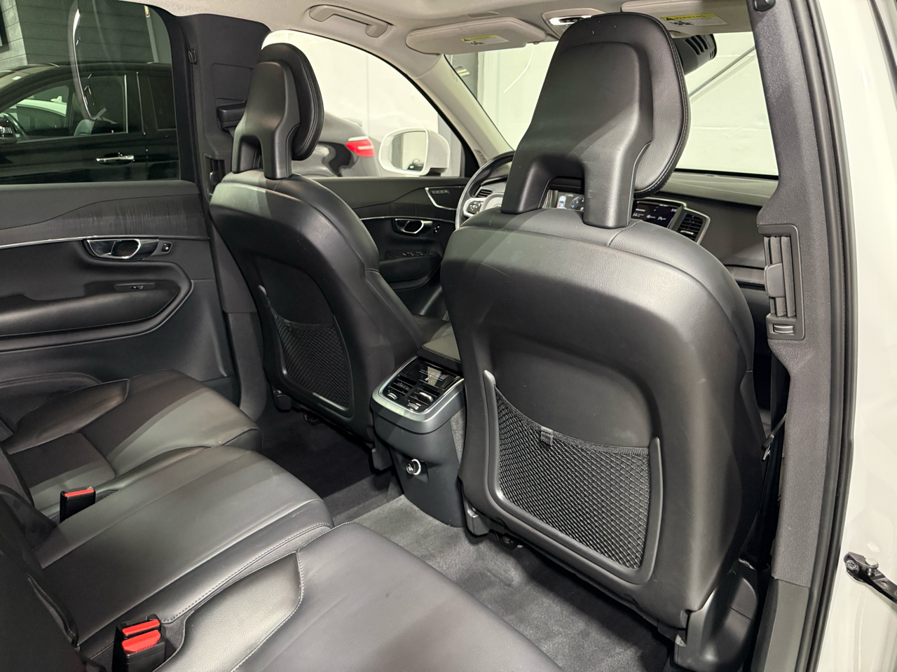 Volvo XC90 T5 Momentum 2020