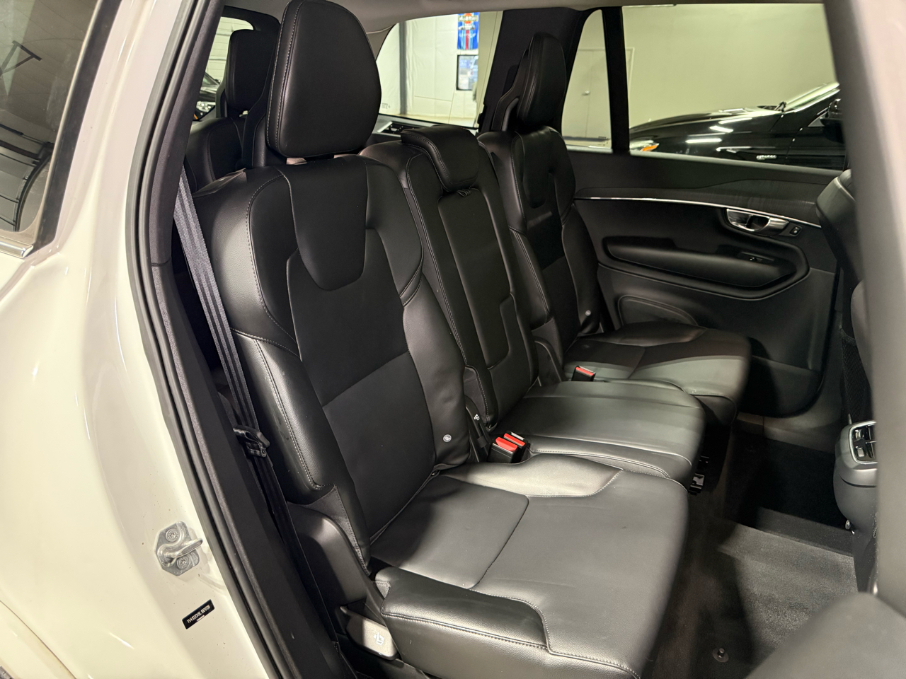 Volvo XC90 T5 Momentum 2020