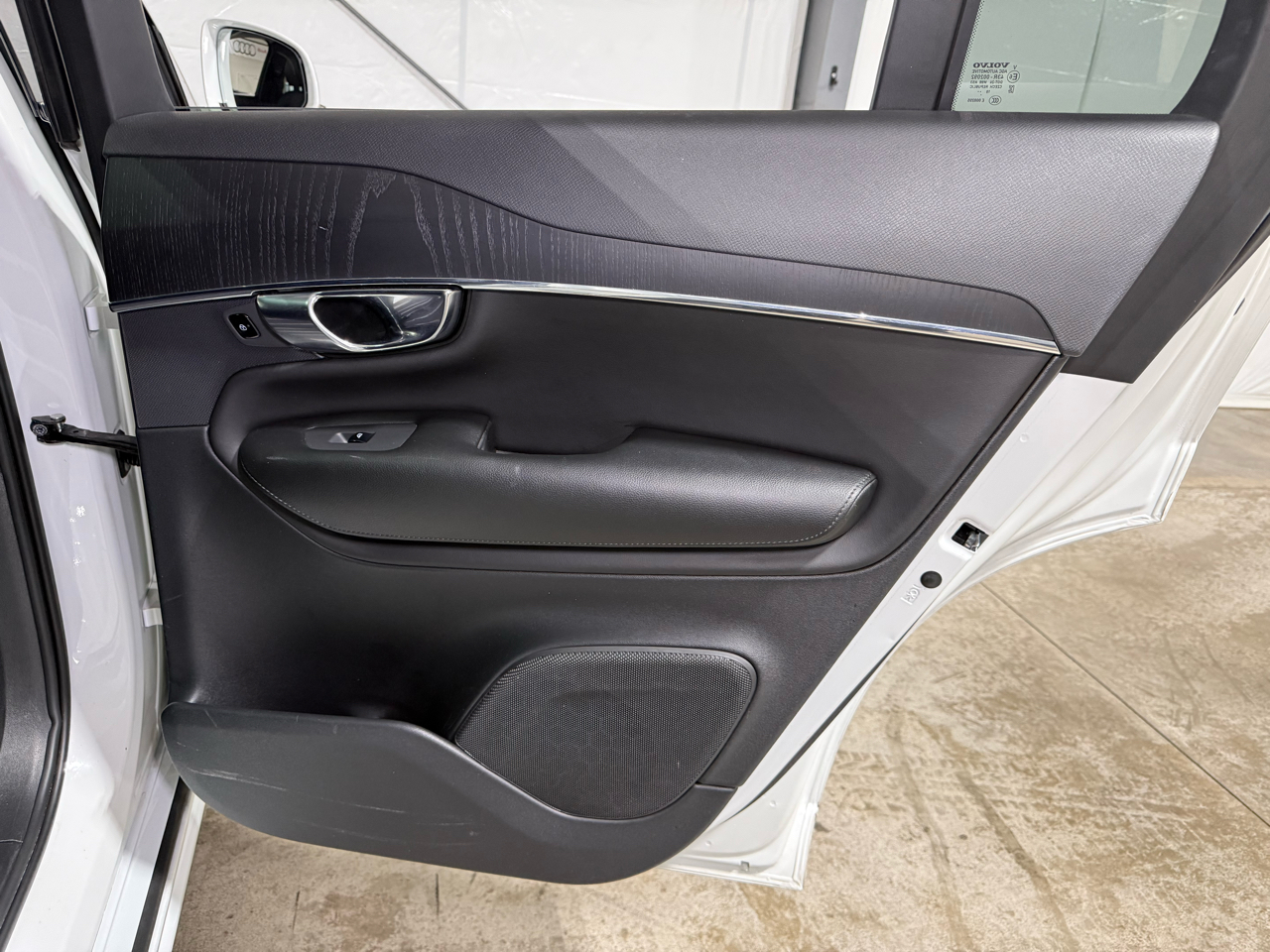 Volvo XC90 T5 Momentum 2020