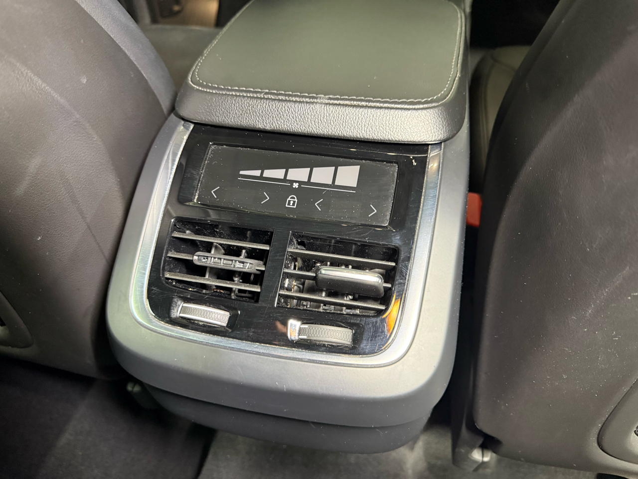 Volvo XC90 T5 Momentum 2020