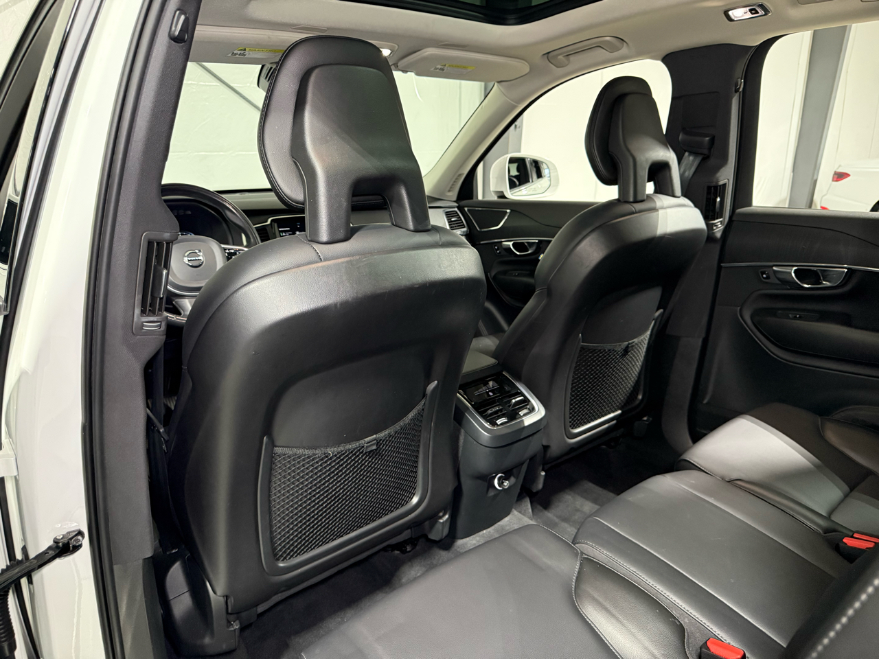 Volvo XC90 T5 Momentum 2020