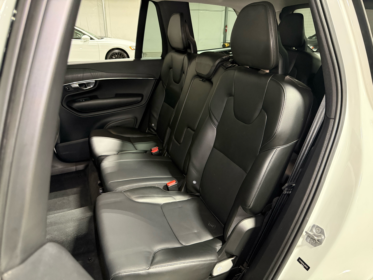 Volvo XC90 T5 Momentum 2020