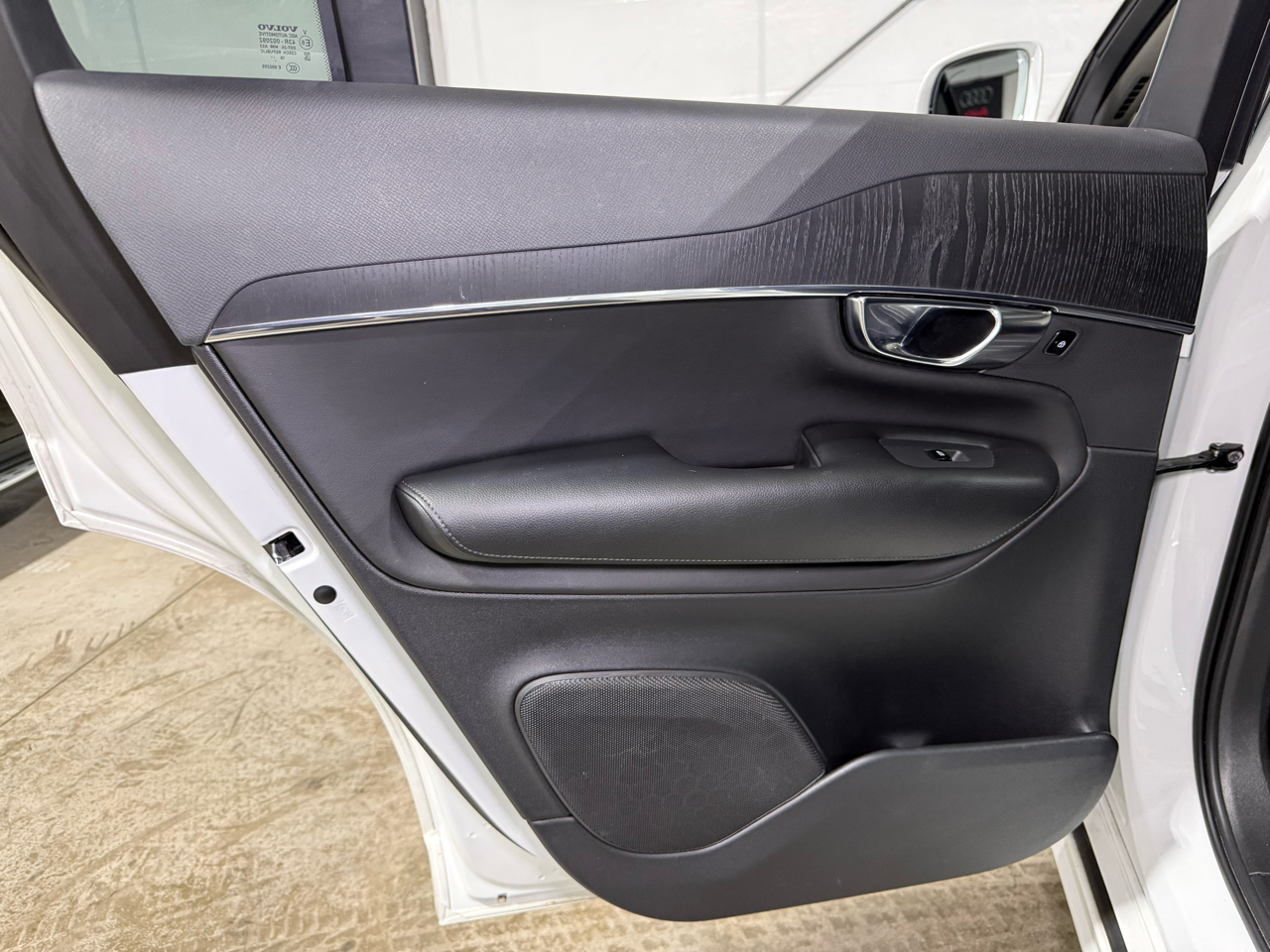 Volvo XC90 T5 Momentum 2020