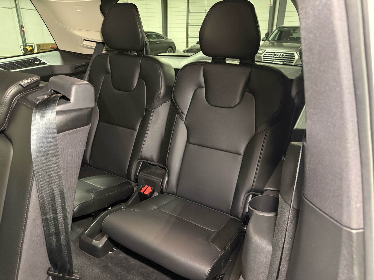 Volvo XC90 T5 Momentum 2020