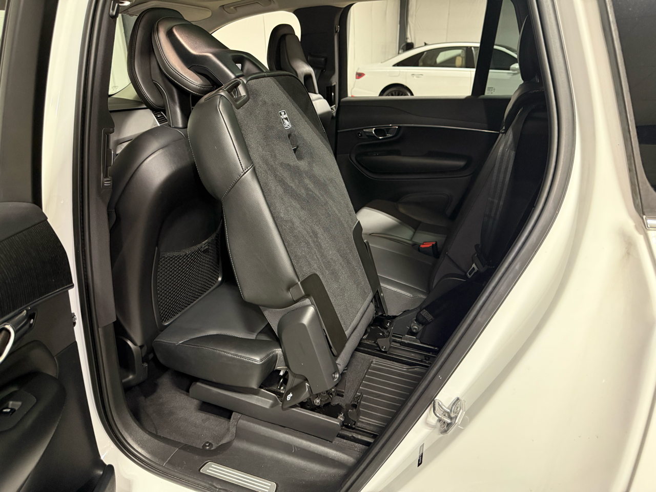 Volvo XC90 T5 Momentum 2020