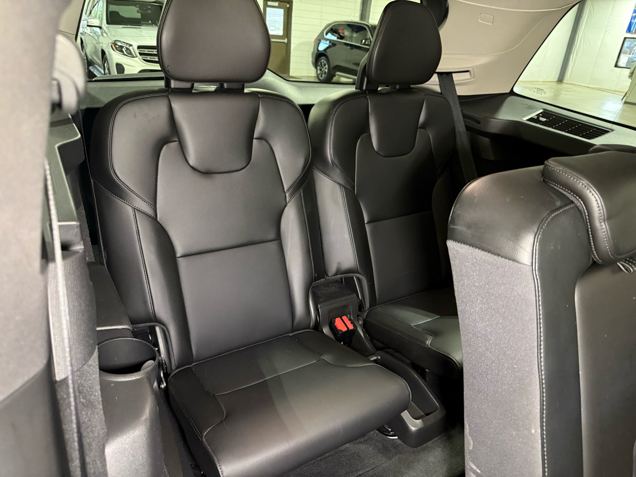 Volvo XC90 T5 Momentum 2020