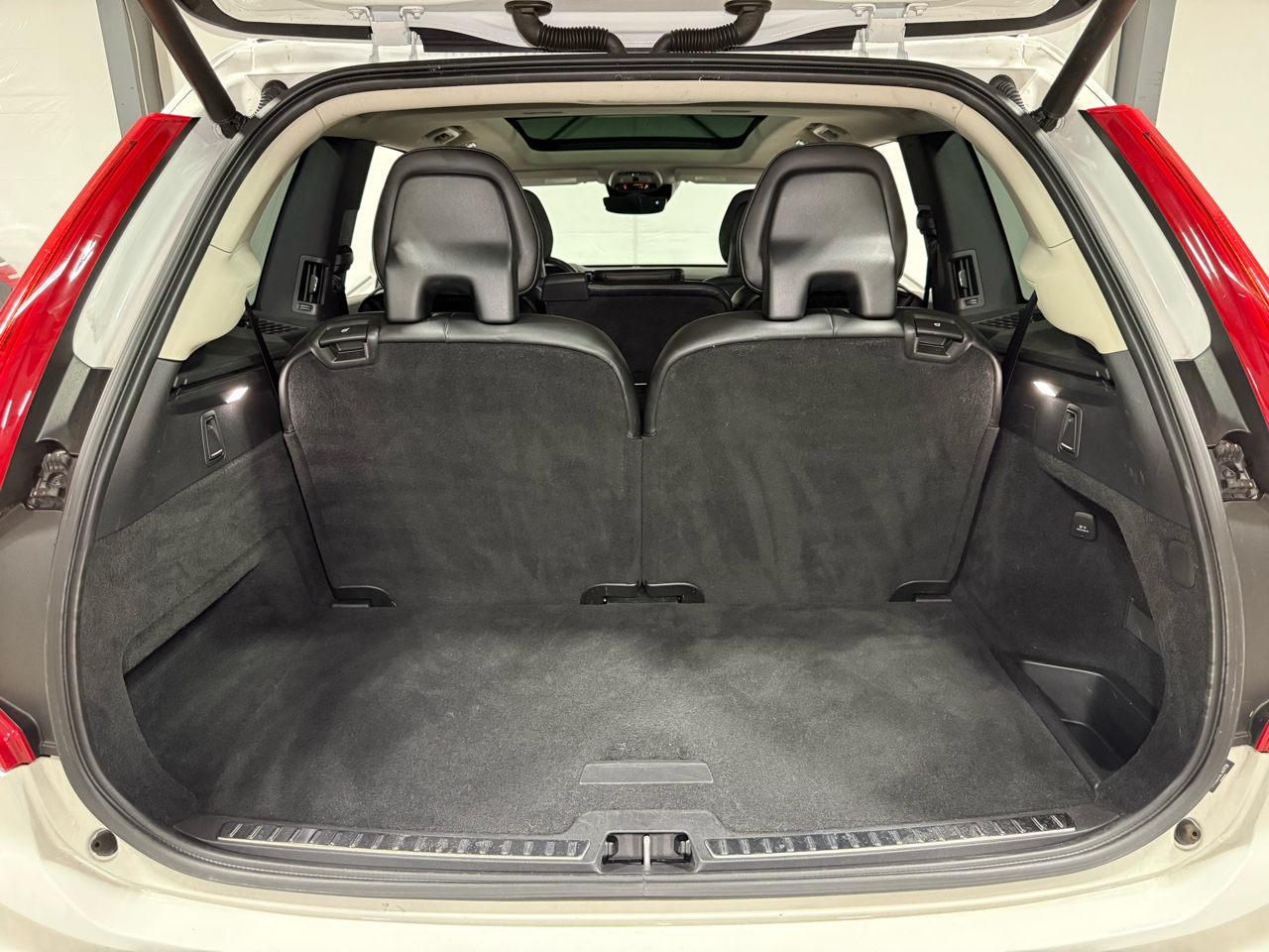 Volvo XC90 T5 Momentum 2020