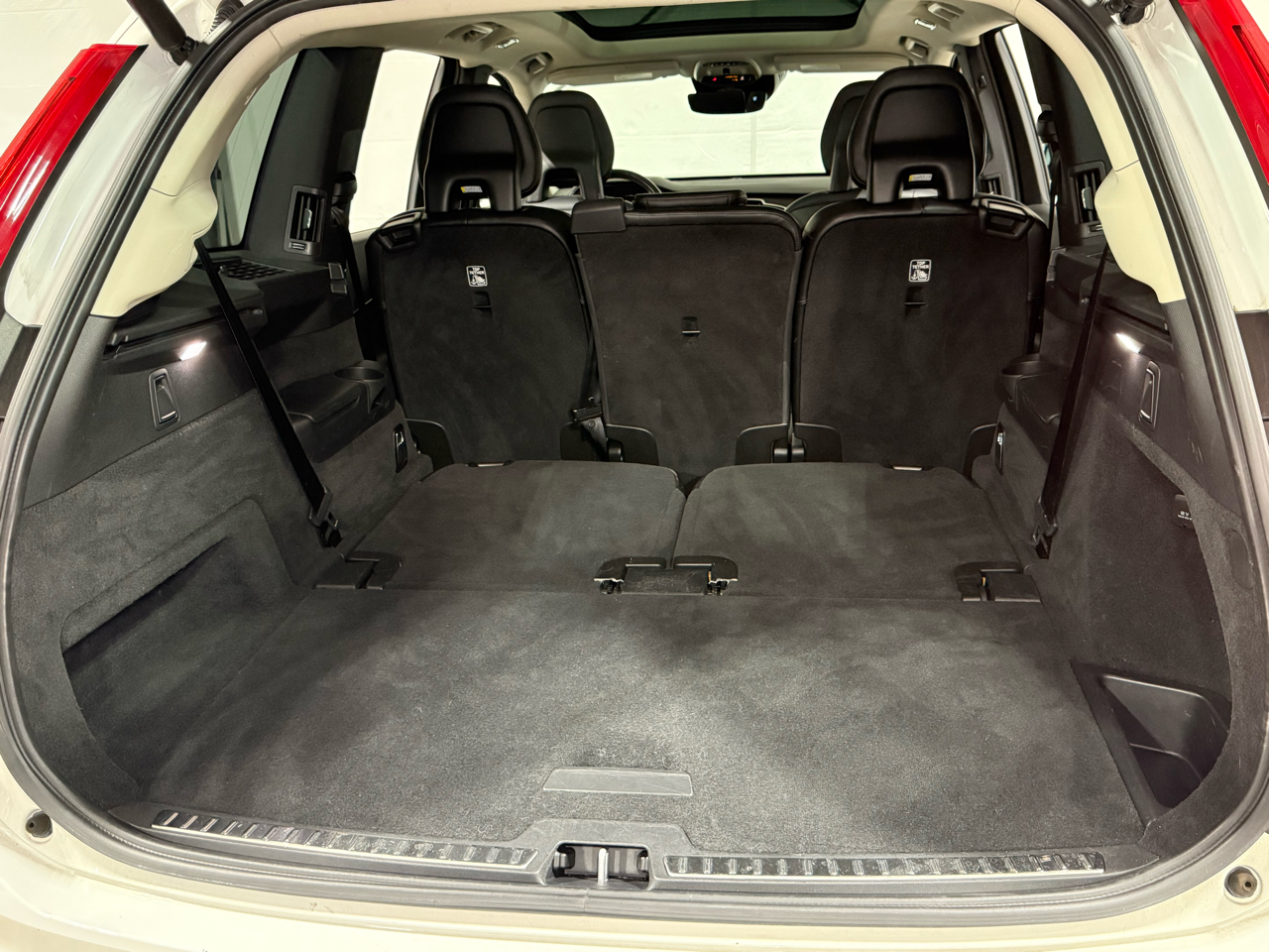 Volvo XC90 T5 Momentum 2020