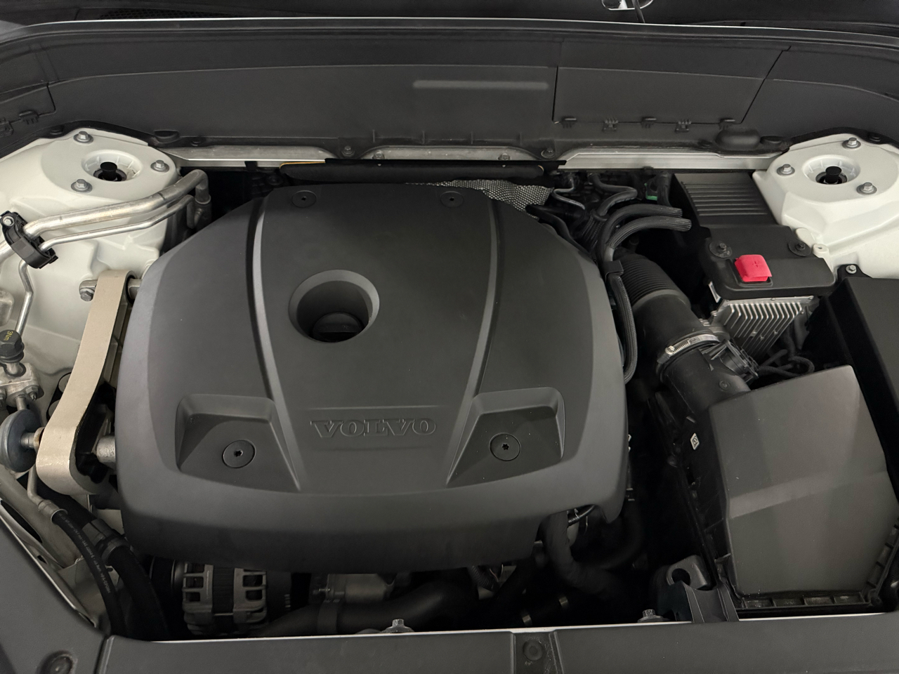 Volvo XC90 T5 Momentum 2020