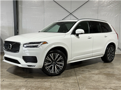 2020 Volvo XC90 