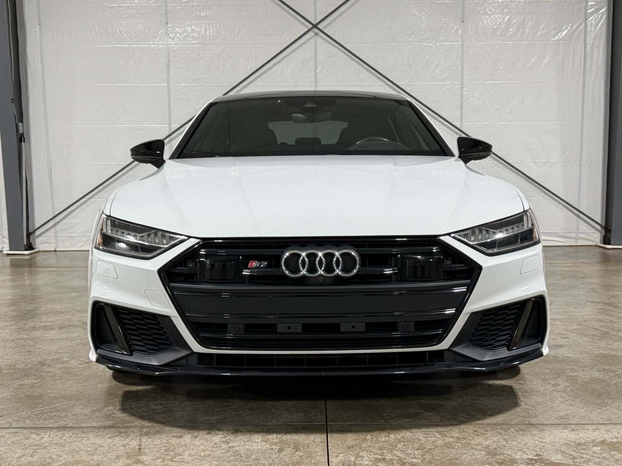 Audi S7 Premium Plus quattro 2020
