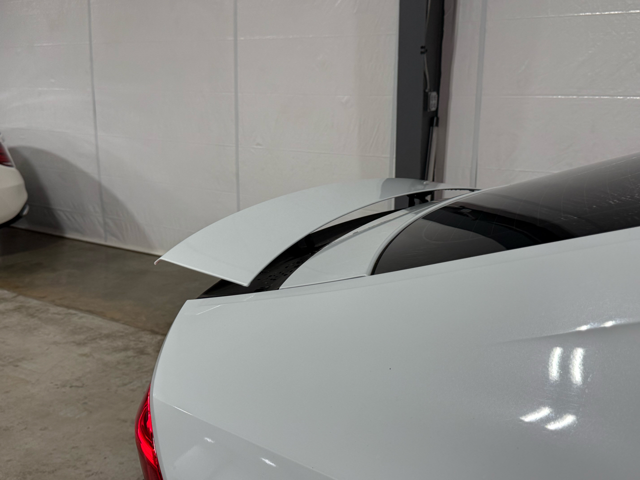 Audi S7 Premium Plus quattro 2020