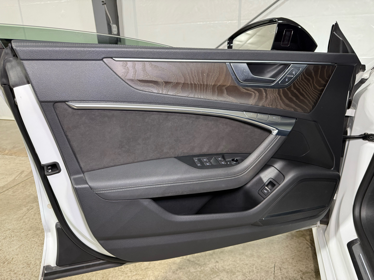 Audi S7 Premium Plus quattro 2020