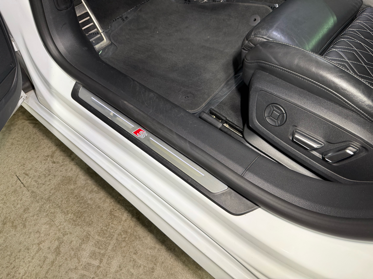 Audi S7 Premium Plus quattro 2020