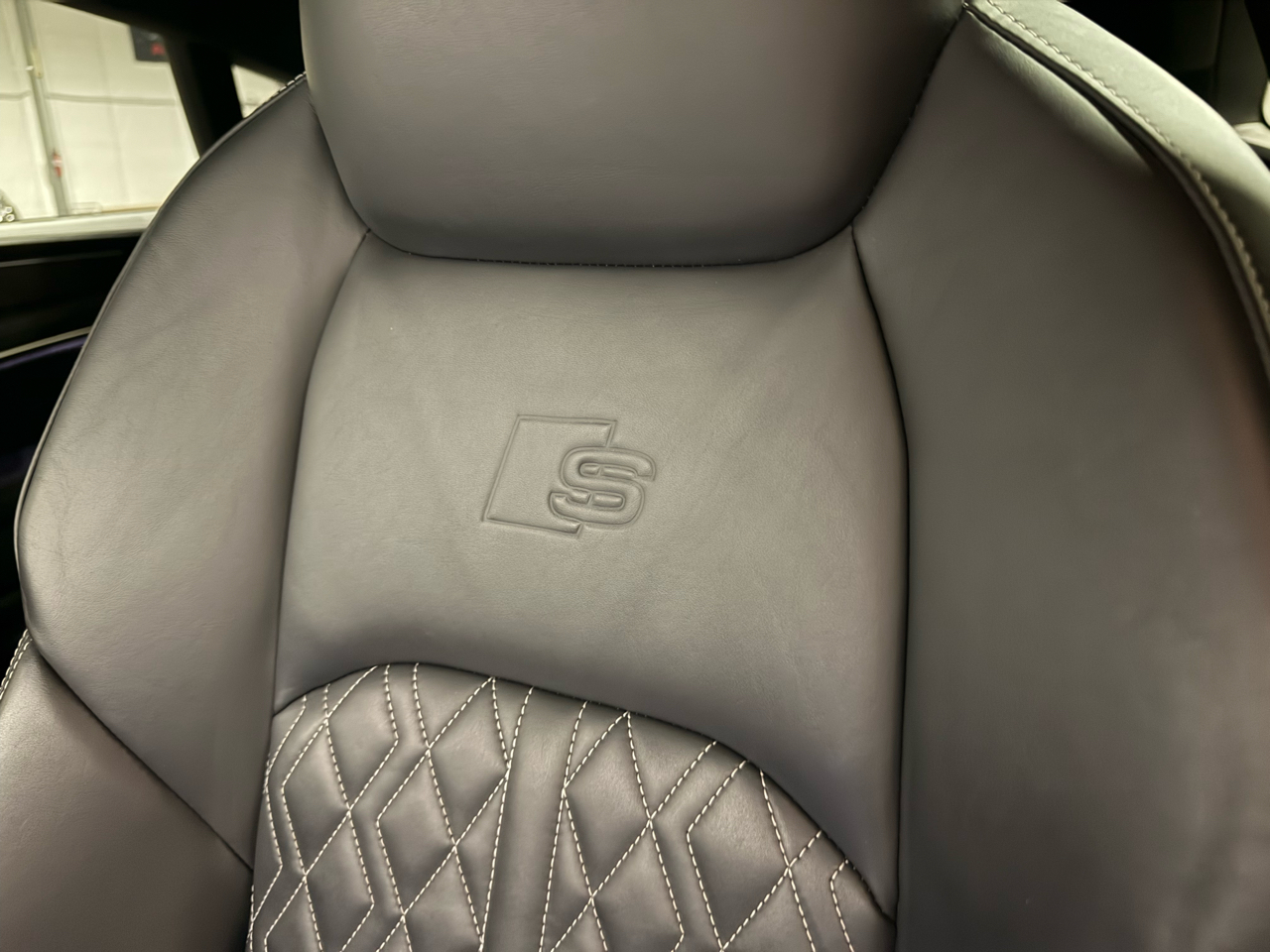 Audi S7 Premium Plus quattro 2020