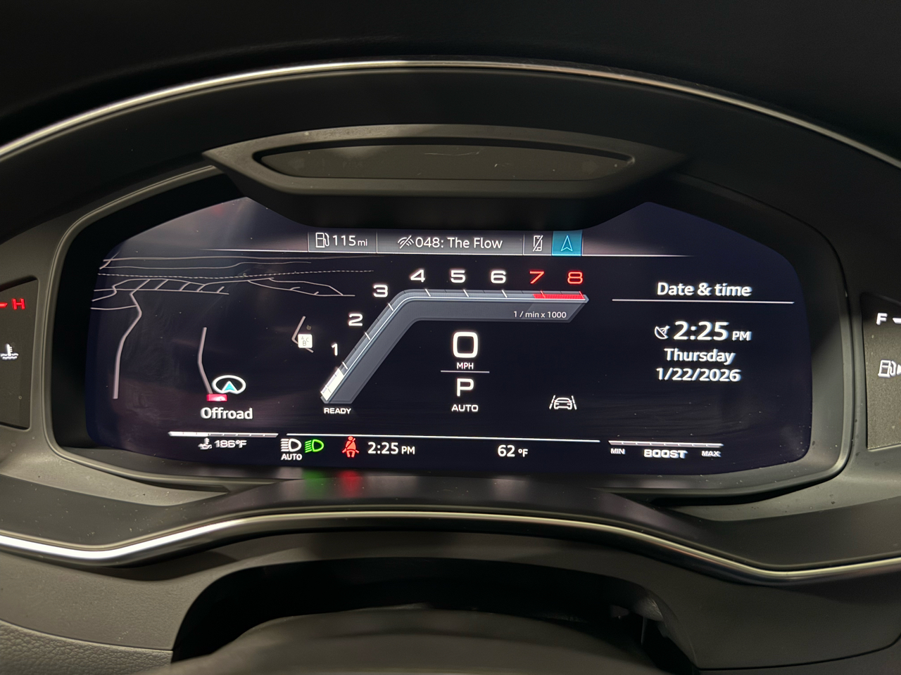 Audi S7 Premium Plus quattro 2020