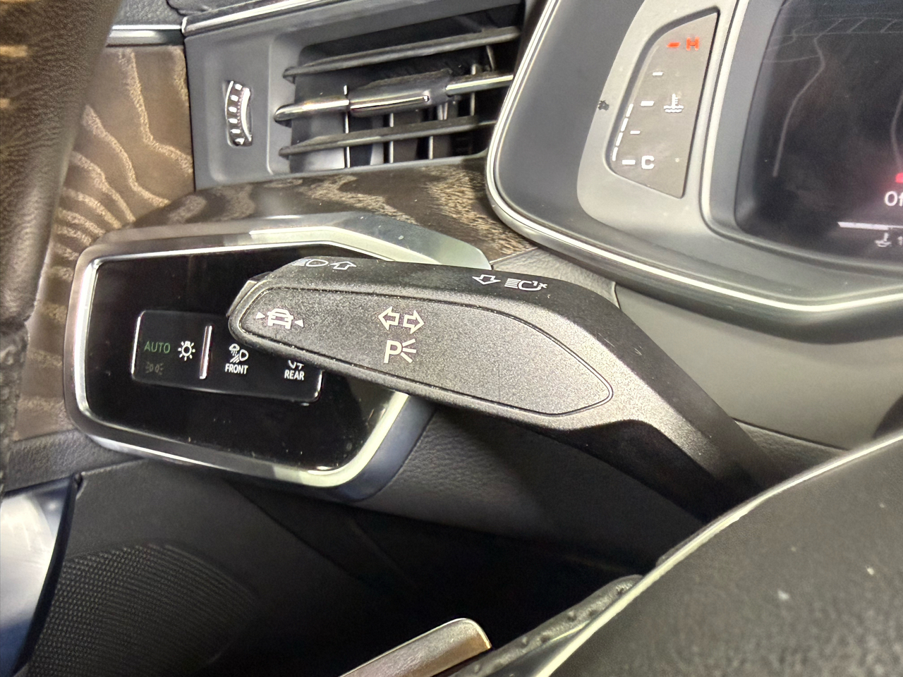 Audi S7 Premium Plus quattro 2020