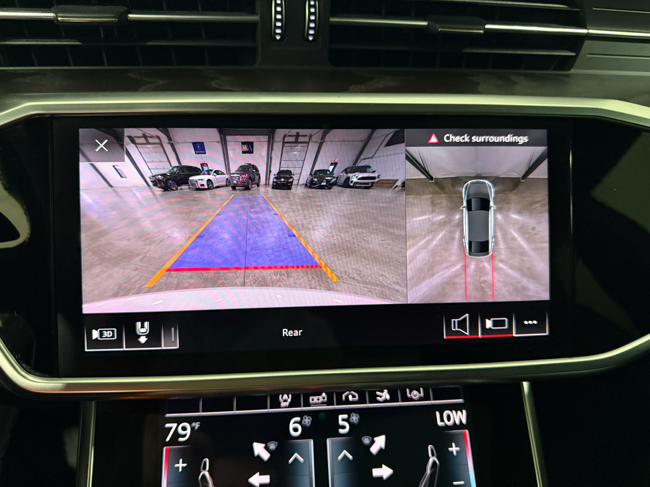 Audi S7 Premium Plus quattro 2020