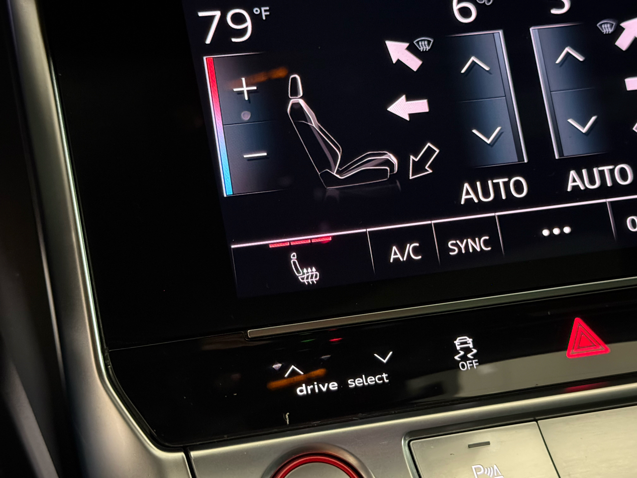 Audi S7 Premium Plus quattro 2020