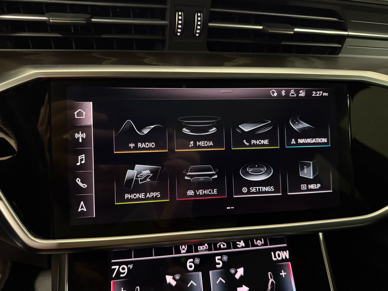 Audi S7 Premium Plus quattro 2020