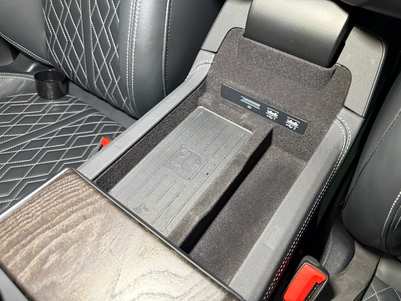 Audi S7 Premium Plus quattro 2020