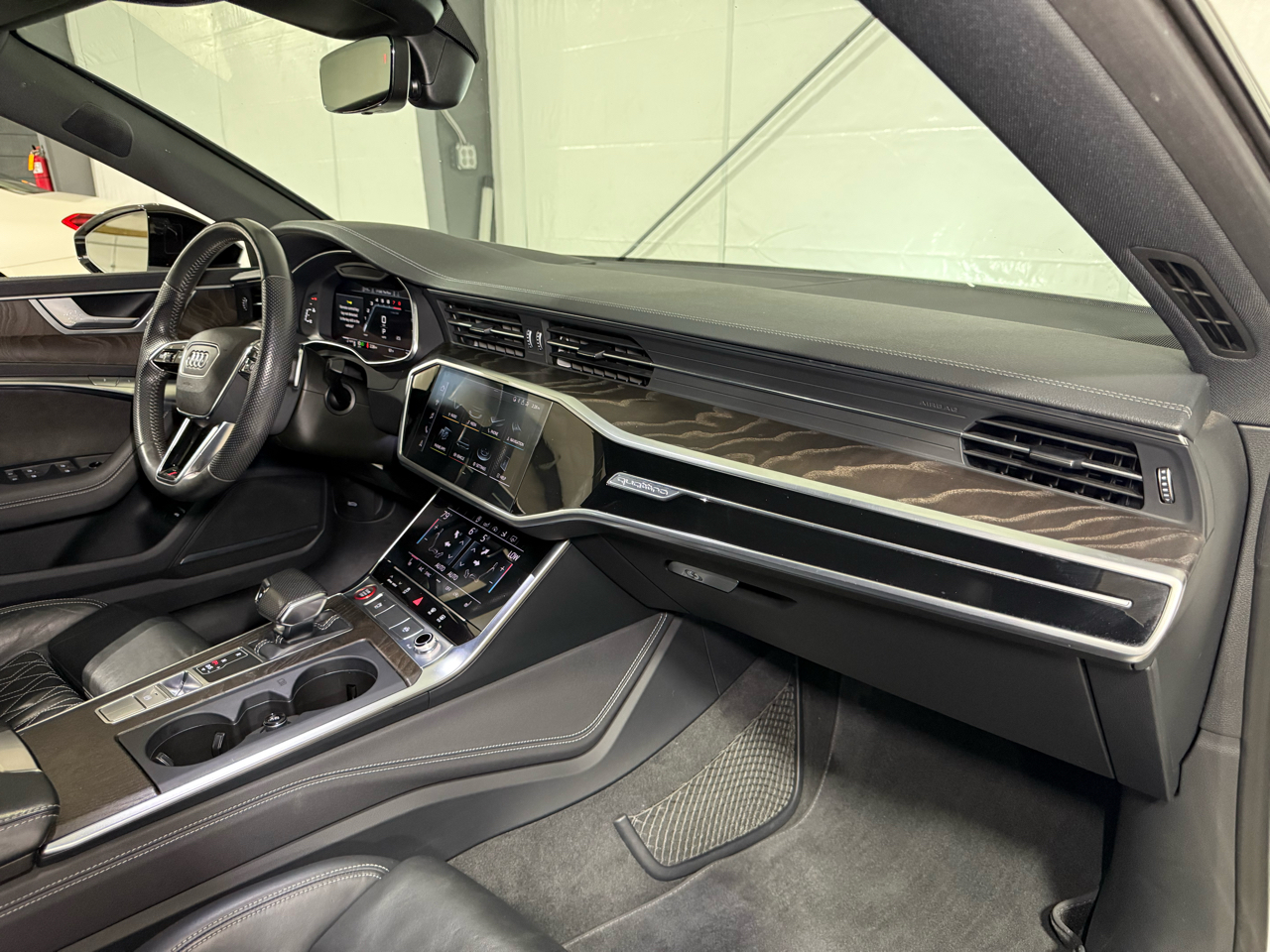 Audi S7 Premium Plus quattro 2020