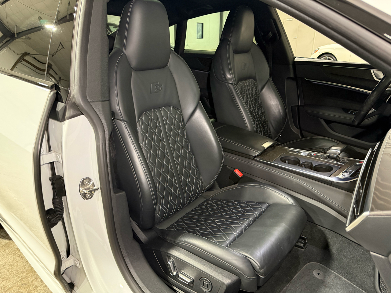 Audi S7 Premium Plus quattro 2020