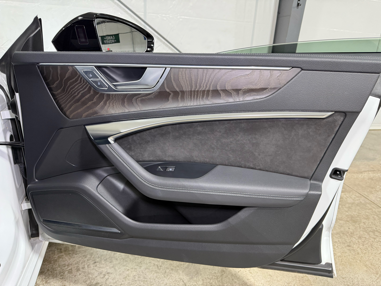 Audi S7 Premium Plus quattro 2020