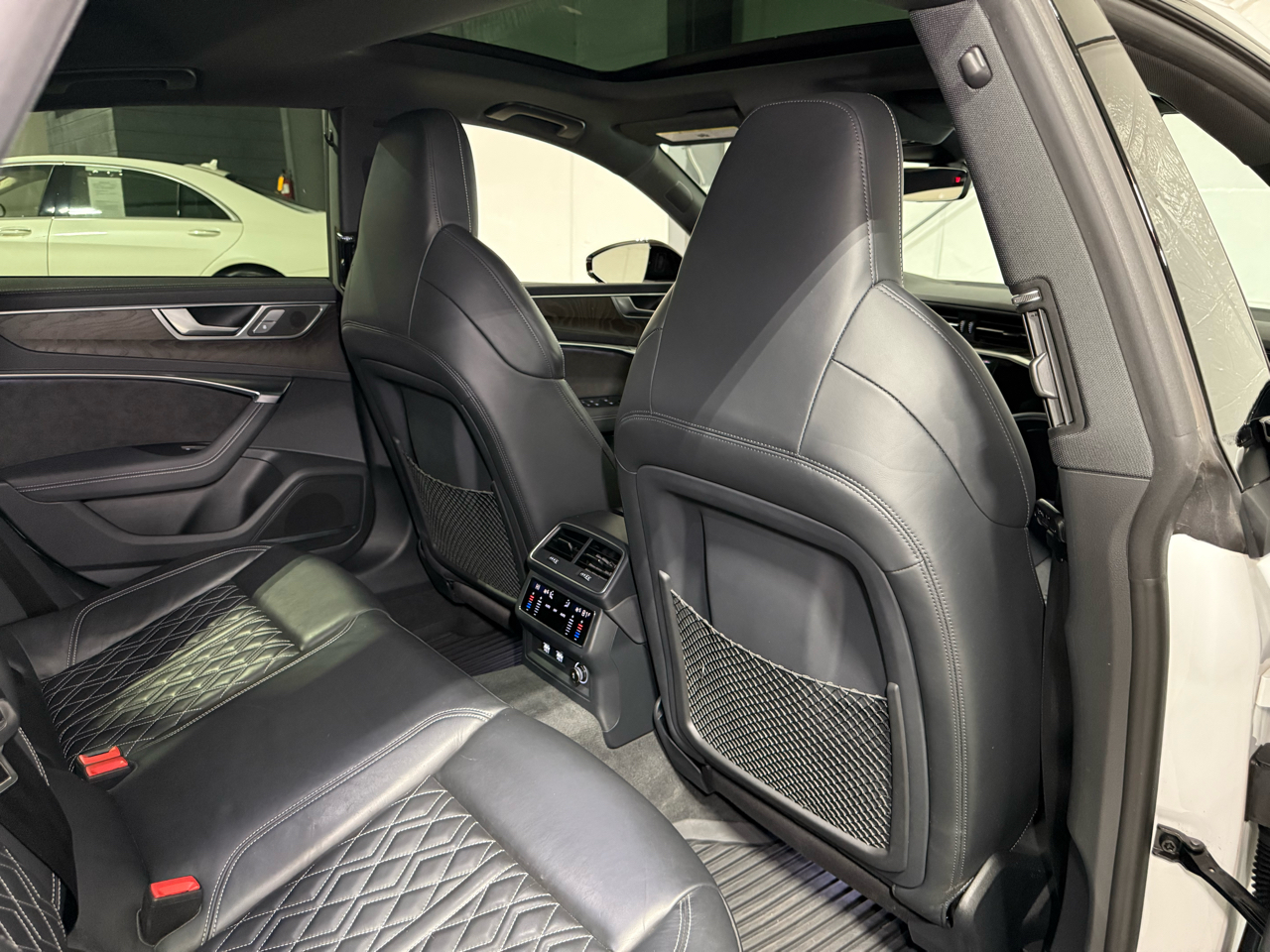 Audi S7 Premium Plus quattro 2020