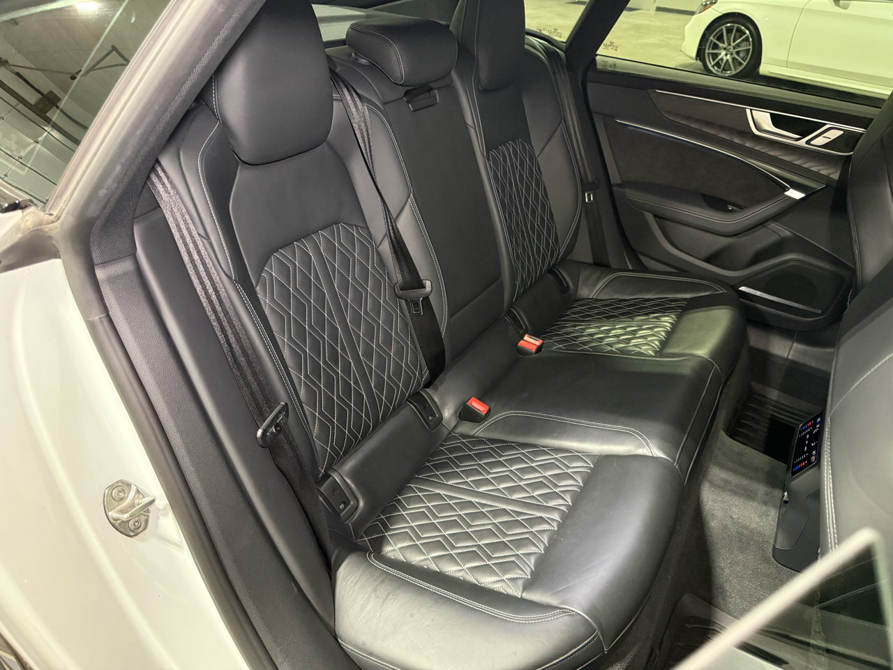 Audi S7 Premium Plus quattro 2020