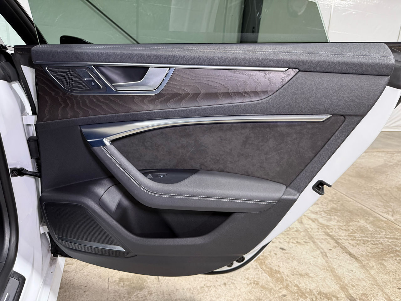 Audi S7 Premium Plus quattro 2020