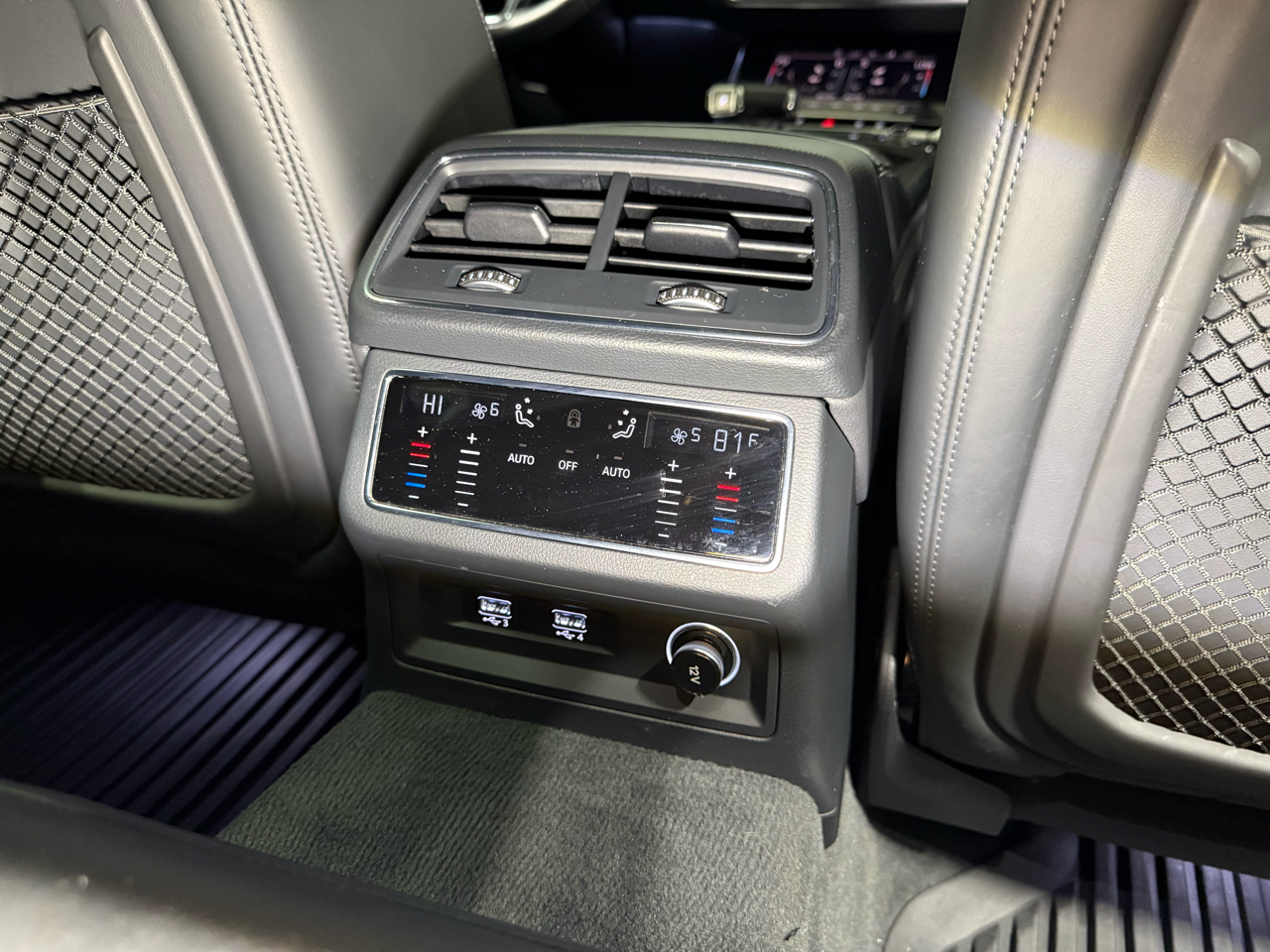 Audi S7 Premium Plus quattro 2020