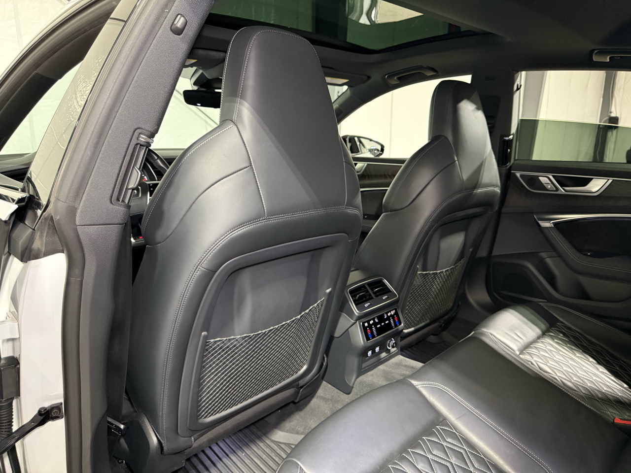 Audi S7 Premium Plus quattro 2020