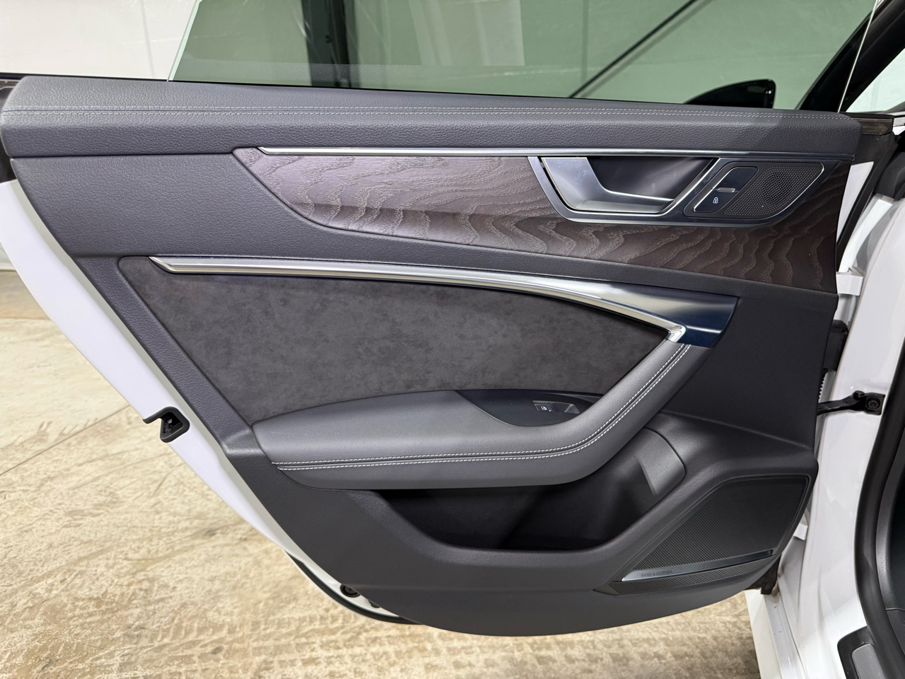 Audi S7 Premium Plus quattro 2020