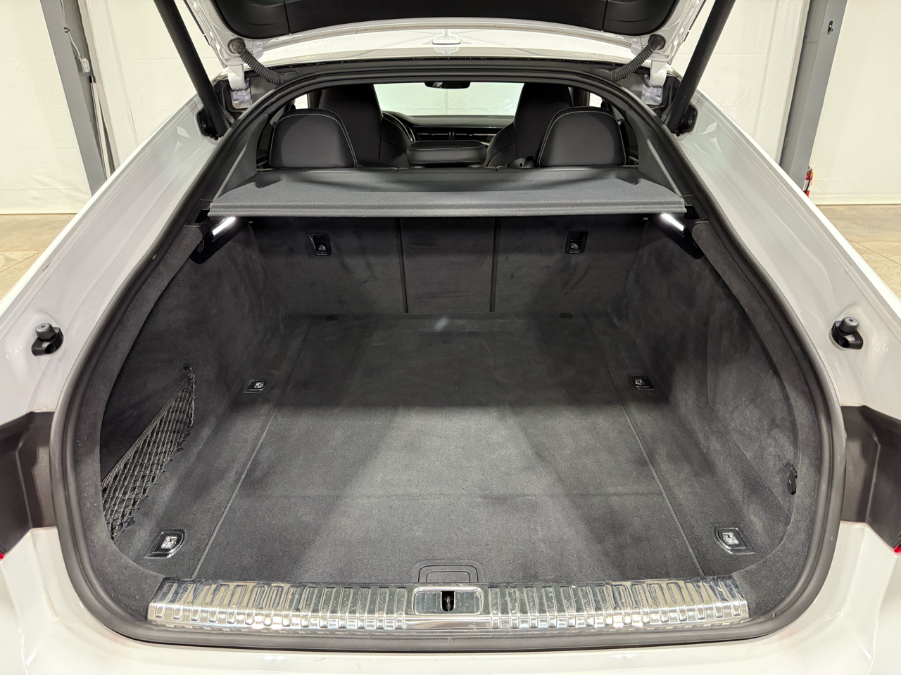 Audi S7 Premium Plus quattro 2020