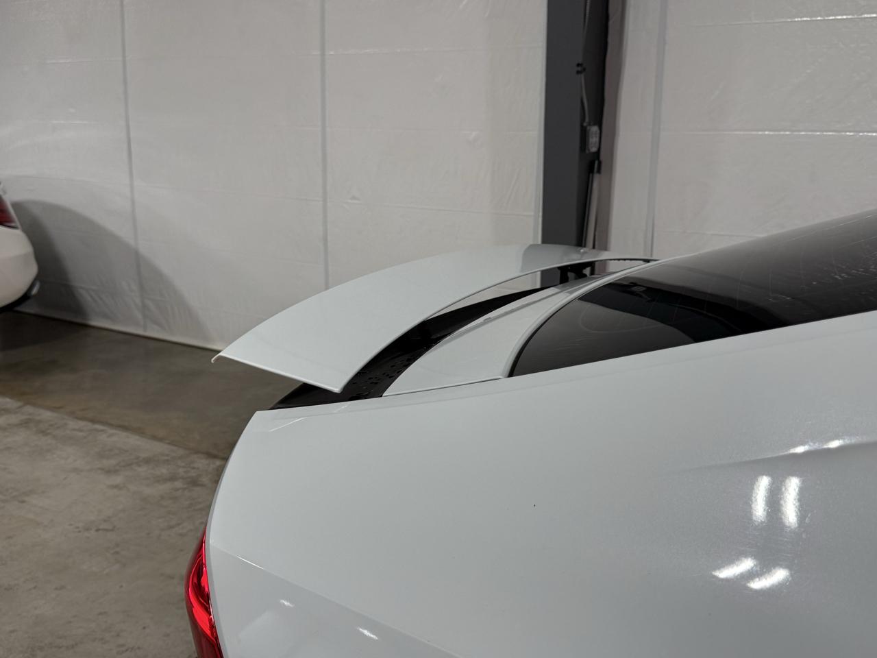 Audi S7 Premium Plus quattro 2020
