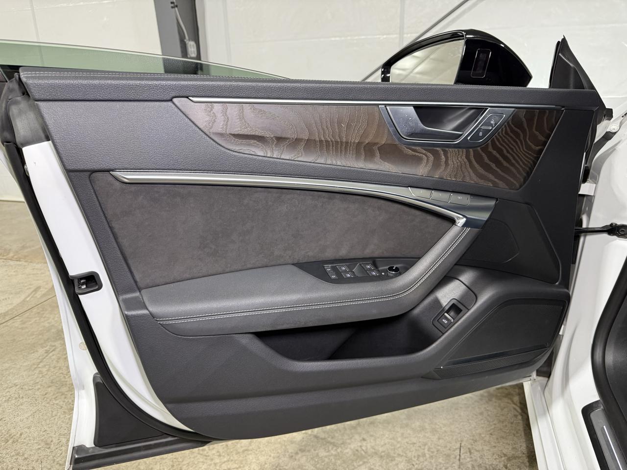 Audi S7 Premium Plus quattro 2020
