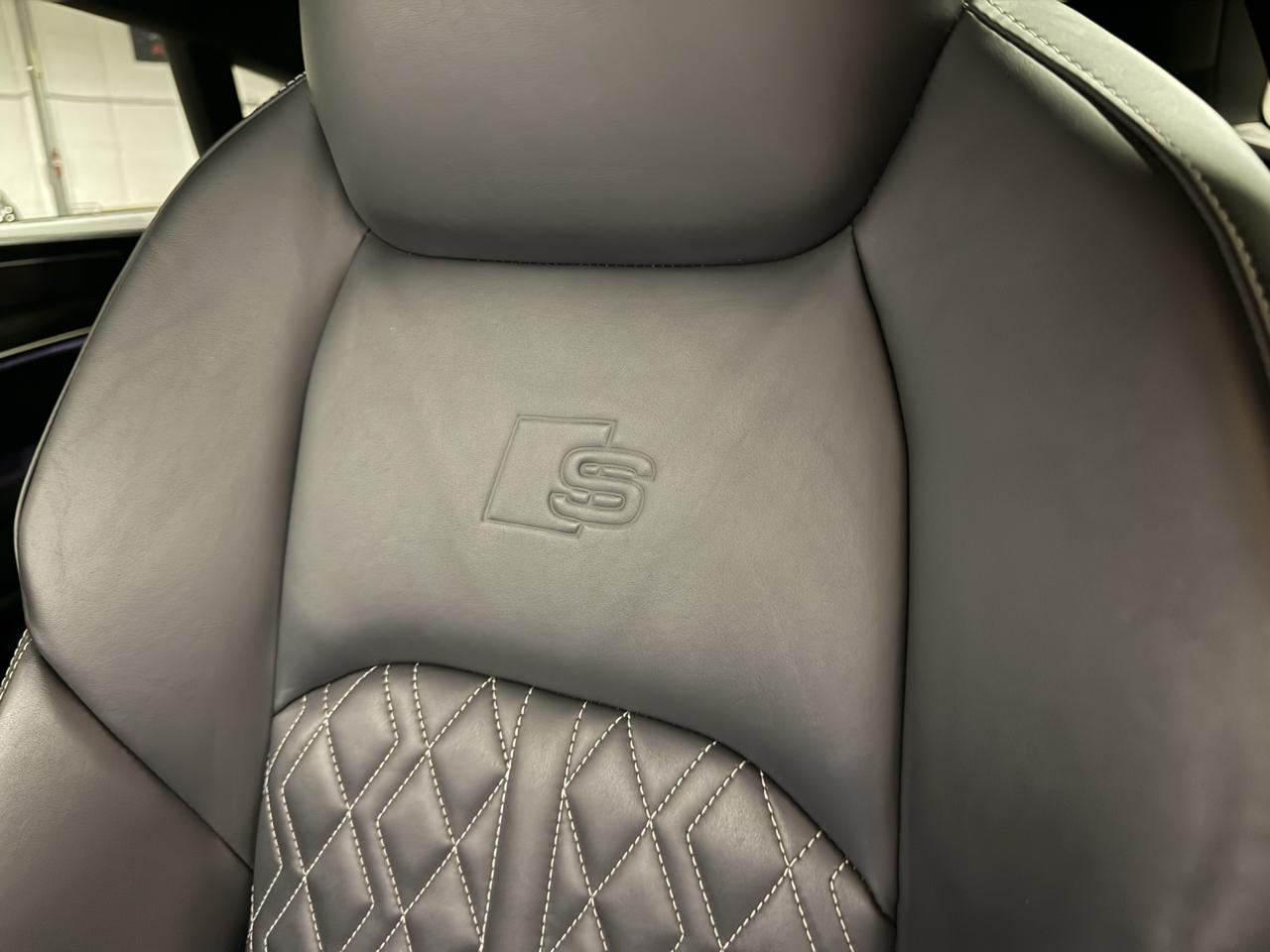 Audi S7 Premium Plus quattro 2020