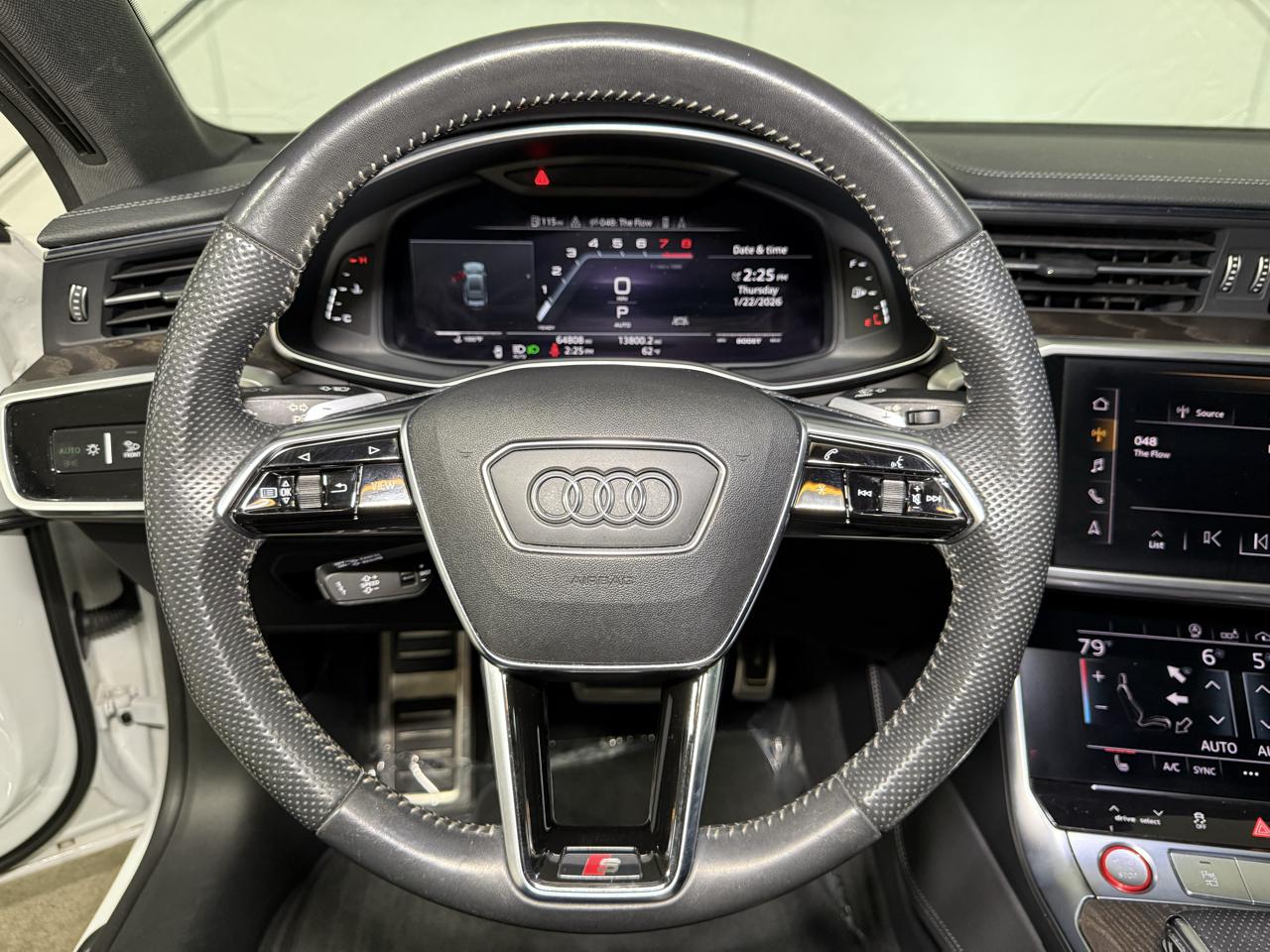 Audi S7 Premium Plus quattro 2020