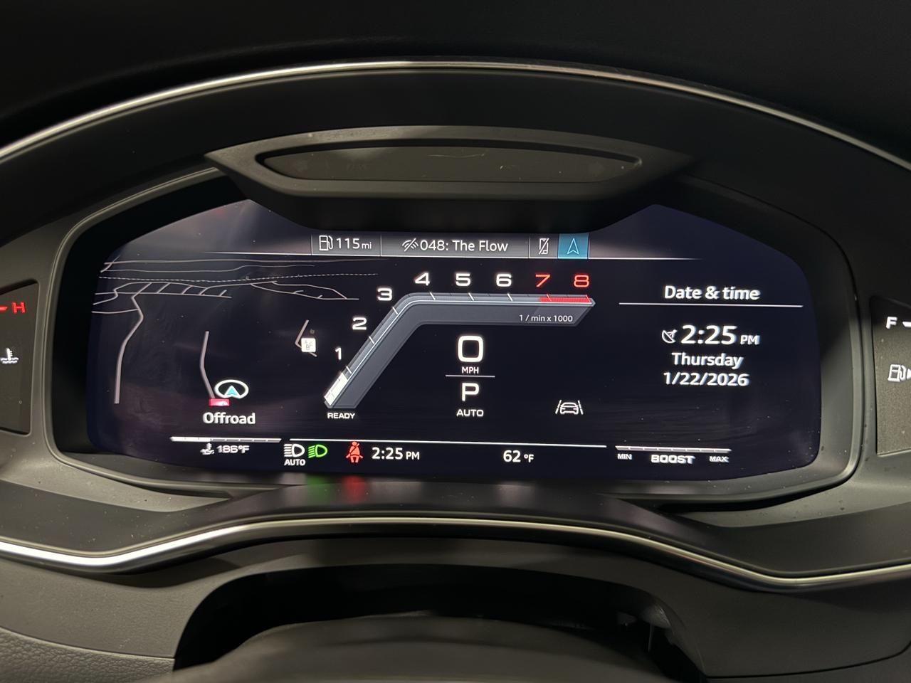 Audi S7 Premium Plus quattro 2020