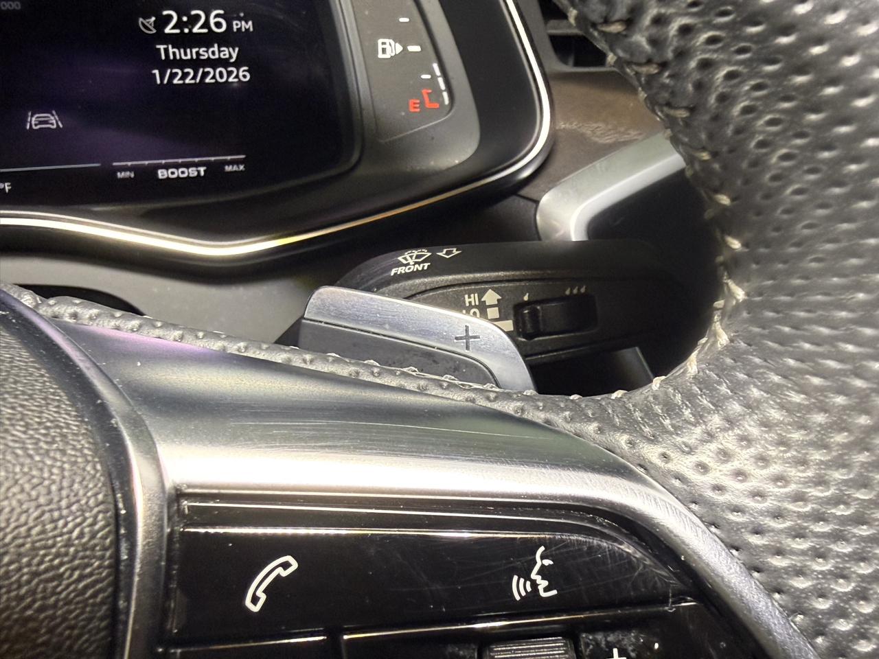 Audi S7 Premium Plus quattro 2020