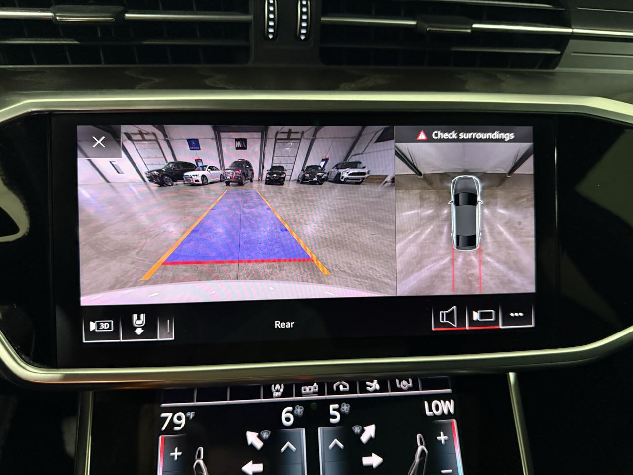 Audi S7 Premium Plus quattro 2020