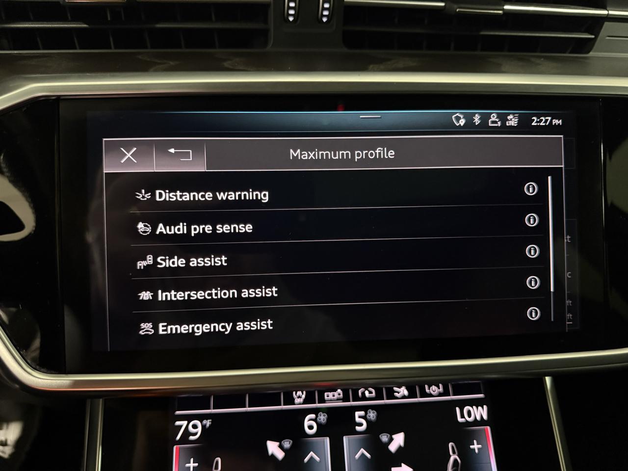 Audi S7 Premium Plus quattro 2020