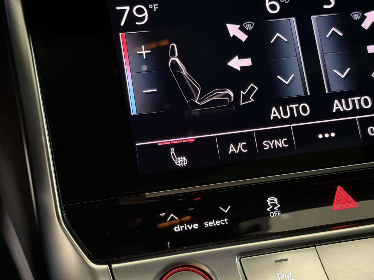 Audi S7 Premium Plus quattro 2020
