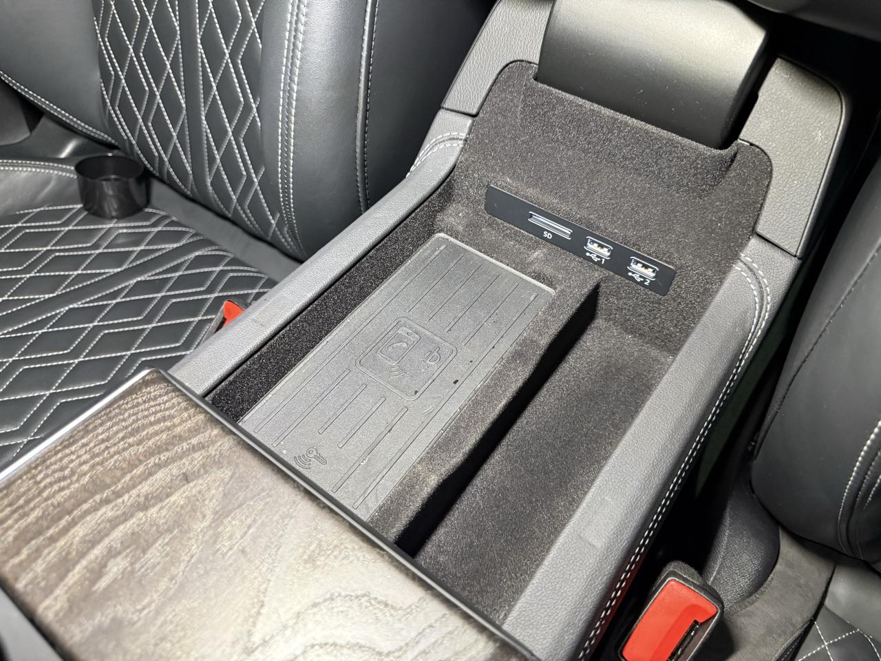 Audi S7 Premium Plus quattro 2020